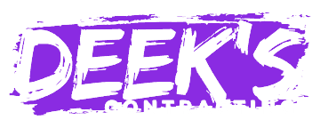 Deek's Contracting