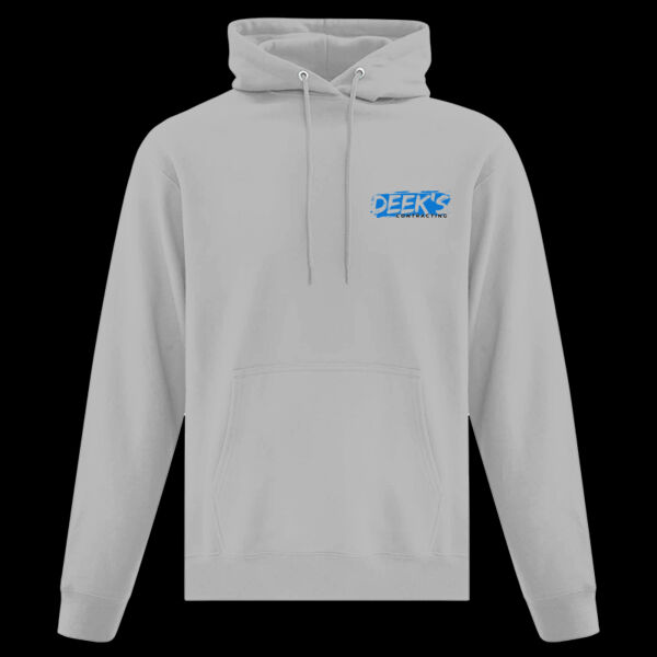 Hoodie Dodger Blue / White Thumbnail