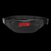 KOI® MATTE FANNY PACK. 0.8 L. Thumbnail