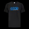 Affiliate ATC EVERYDAY SIDE SEAM TEE. Thumbnail