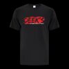 Affiliate ATC EVERYDAY SIDE SEAM TEE. Thumbnail
