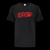 Affiliate ATC EVERYDAY SIDE SEAM TEE. Thumbnail