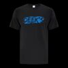 Affiliate ATC EVERYDAY SIDE SEAM TEE. Thumbnail
