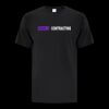 Affiliate ATC EVERYDAY SIDE SEAM TEE. Thumbnail