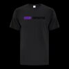 Affiliate ATC EVERYDAY SIDE SEAM TEE. Thumbnail
