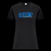 Affiliate ATC EVERYDAY SIDE SEAM LADIES' TEE. Thumbnail
