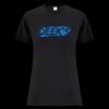 Affiliate ATC EVERYDAY SIDE SEAM LADIES' TEE. Thumbnail