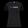 Affiliate ATC EVERYDAY SIDE SEAM LADIES' TEE. Thumbnail