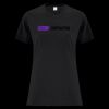 Affiliate ATC EVERYDAY SIDE SEAM LADIES' TEE. Thumbnail