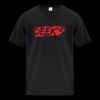 Affiliate ATC EVERYDAY SIDE SEAM YOUTH TEE. Thumbnail