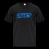 Affiliate ATC EVERYDAY SIDE SEAM YOUTH TEE. Thumbnail