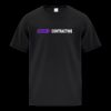 Affiliate ATC EVERYDAY SIDE SEAM YOUTH TEE. Thumbnail