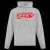 Affiliate ATC EVERYDAY FLEECE HOODED SWEATSHIRT. Thumbnail