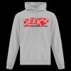 Affiliate ATC EVERYDAY FLEECE HOODED SWEATSHIRT. Thumbnail