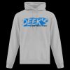 Affiliate ATC EVERYDAY FLEECE HOODED SWEATSHIRT. Thumbnail