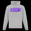 Affiliate ATC EVERYDAY FLEECE HOODED SWEATSHIRT. Thumbnail