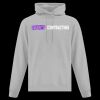 Affiliate ATC EVERYDAY FLEECE HOODED SWEATSHIRT. Thumbnail