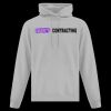 Affiliate ATC EVERYDAY FLEECE HOODED SWEATSHIRT. Thumbnail