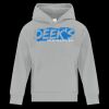 Affilliate ATC EVERYDAY FLEECE HOODED YOUTH SWEATSHIRT. Thumbnail