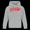 Affilliate ATC EVERYDAY FLEECE HOODED YOUTH SWEATSHIRT. Thumbnail