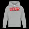 Affilliate ATC EVERYDAY FLEECE HOODED YOUTH SWEATSHIRT. Thumbnail
