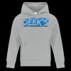 Affilliate ATC EVERYDAY FLEECE HOODED YOUTH SWEATSHIRT. Thumbnail