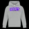 Affilliate ATC EVERYDAY FLEECE HOODED YOUTH SWEATSHIRT. Thumbnail