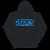 Affilliate GILDAN® HEAVY BLEND HOODED SWEATSHIRT. Thumbnail