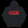 Affilliate GILDAN® HEAVY BLEND HOODED SWEATSHIRT. Thumbnail