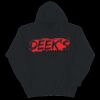 Affilliate GILDAN® HEAVY BLEND HOODED SWEATSHIRT. Thumbnail