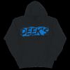 Affilliate GILDAN® HEAVY BLEND HOODED SWEATSHIRT. Thumbnail