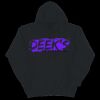Affilliate GILDAN® HEAVY BLEND HOODED SWEATSHIRT. Thumbnail