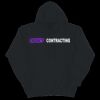 Affilliate GILDAN® HEAVY BLEND HOODED SWEATSHIRT. Thumbnail