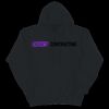 Affilliate GILDAN® HEAVY BLEND HOODED SWEATSHIRT. Thumbnail