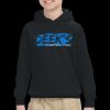 Affiliate GILDAN® HEAVY BLEND HOODED YOUTH SWEATSHIRT. Thumbnail